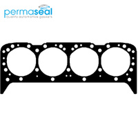 Head Gasket FOR Chevrolet Impala Corvette Holden Small Block 283 307 327 350 V8 