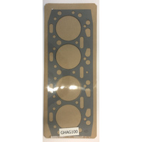 Perkins 4-270 4 Cylinder Diesel Head Gasket 1960-1965