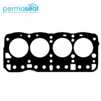 Bedford CF Series Holden Torana HB Head Gasket 1159cc 1200 1967-1970