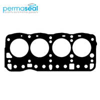 Bedford CF Series Holden Torana HB LC LJ Head Gasket 1159cc 1200 1969-1973 