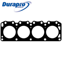 Head Gasket FOR Ford Capri Cortina Mk11 TC Escort Mk1 1100 1300 1600 X Flow