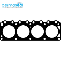 Head Gasket FOR Ford Capri Cortina Mk11 TC Escort Mk1 1100 1300 1600 X Flow