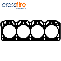 Head Gasket FOR Ford Anglia Consul Cortina 1000 1200 1300 1500 Pre Crossflow