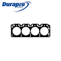 Head Gasket FOR Ford Anglia Consul Cortina 1000 1200 1300 1500 Pre Crossflow