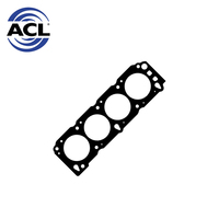 Head Gasket FOR Ford Capri Cortina Escort Pinto 2.0 litre 2000 RS OHC ACL