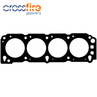 Head Gasket FOR Ford Capri Cortina Escort 2.0 litre Pinto 2000 RS OHC