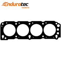 Head Gasket FOR Ford Capri Cortina Escort 2.0 litre Pinto 2000 RS OHC