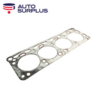 Head Gasket FOR Nissan Caball Fairlady Homer Junior Urvan 1962-1995 R H H20