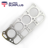 Head Gasket FOR Mazda 800 SA 782cc 1964-1968 AJ180