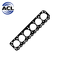 Head Gasket Set FOR Nissan Datsun Patrol 60 G60 G61 MQ 160 1960-1987 P P40 4.0