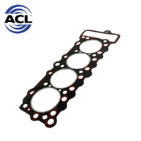 Head Gasket FOR Mazda 1000 Sedan 323 808 1300 E1300 1966-1979 PC TC ACL