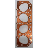 Head Gasket FOR Toyota Tiara 1500 Lite Stout 1500 R Engine 1962-1965 Payen