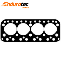 HEAD GASKET FOR AUSTIN MORRIS MG 803 848 948 1098 1100 52-