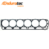 HEAD GASKET FOR FORD 144 170 180 221 200/250 NON X-FLOW 60-87