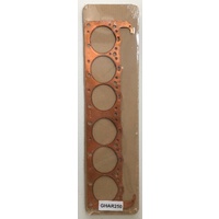 Nash Models 3520-4960 Ambassador 6 Cylinder Head Gasket 1946-1949 3 3/8" Bore