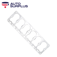 Head Gasket FOR Chrysler 60 62 65 66 70 Fargo Clipper PT 6 Cylinder SV 1926-1930