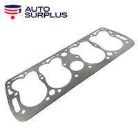 Head Gasket FOR Fordson Tractor Model N 4 Cylinder SV 1927-1940 4 1/8" Bore
