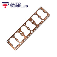 Head Gasket FOR Oldsmobile F34 F35 F36 GMC Truck 1934 3.5L 6 Cylinder 213 SV