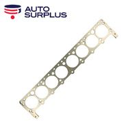 Head Gasket FOR Buick 40-50 Small Series Straight 8 233 248 263 1934-1953