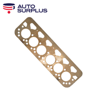 Head Gasket FOR Austin BMC Morris 2 3 4 5 Ton Truck 4.0L Petrol 1960-1963