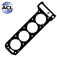 Head Gasket FOR Holden Sunbird LX UC Torana LH LX 1974-1979 Opel 1900 ACL