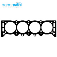 Head Gasket FOR Holden Commodore Torana 253 308 V8 Red Blue Black 69-88
