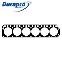 Head Gasket FOR Chrysler Valiant Charger Centura 6 Hemi 215 245 265 1970-1981