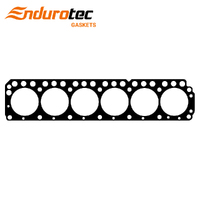 Head Gasket FOR Chrysler Valiant Charger Centura 6 Hemi 215 245 265 1970-1981