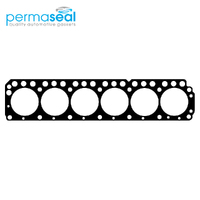 Head Gasket FOR Chrysler Valiant Charger Centura 6 Hemi 215 245 265 1970-1981