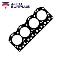 Head Gasket FOR Bedford ELF 250 Isuzu TLD36 1972-1985 2.0 C201 2.4 C240 Diesel