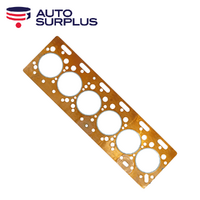 Head Gasket FOR Perkins TJ 6.3542 6 Cylinder 5.8L Direct Injection Diesel