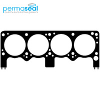 Head Gasket FOR Chrysler Valiant Small Block V8 273 318 360 LA 1965-1981