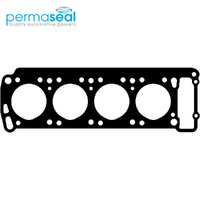 Head Gasket FOR Mitsubishi Sigma GE GH GJ GK L200 MA 1977-85 4G51 4G52 Permaseal