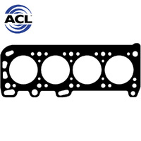 Head Gasket FOR Mitsubishi L300 SA Lancer LB LC Sigma GE GH 4G32 4G33 77-82 ACL