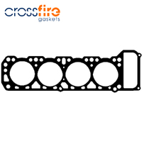 Head Gasket FOR Nissan Datsun 1600 180B 200B Bluebird Stanza 720 L16 L18 L20B