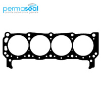 Head Gasket FOR Ford Falcon Fairlane 289 302 351 Windsor V8 1964-1972 