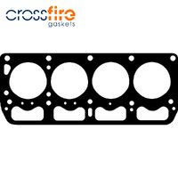 Head Gasket FOR Toyota Corolla Liteace Sprinter K 1077 3K 1166 4K 1290 1969-1985