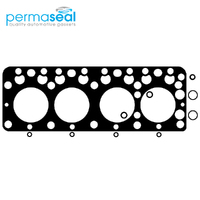 Head Gasket FOR Nissan 720 Pickup Caball C340 Urvan E23 1976-1981 2.2L SD22