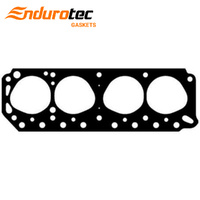 HEAD GASKET FOR TOYOTA 5R COASTER 8/77-(COOLANT SLOT