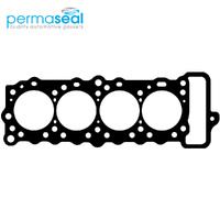 Ford Econovan Mazda 323 E1400 Head Gasket UC D4 D5 1978-1988 Permaseal