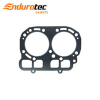HEAD GASKET FOR SUBARU EA81 BRUMBY LEONE 79- NEED 2