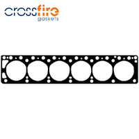 Head Gasket FOR Holden Commodore VC VH VK 6 Cylinder 173 2.85 202 3.3 Blue Black