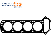 Head Gasket FOR Nissan 720 Pickup Cabstar H40 1981-1987 2.2L Z22