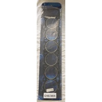 Head Gasket FOR Nissan Datsun 280C 280ZX L28E EFI 1981-1984 