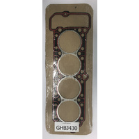 Ford Laser KA KB KC KE Meteor GA GB Mazda 323 Head Gasket E3 E5 1980-1985