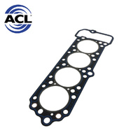 Head Gasket FOR Ford Laser KA KB KC KE Meteor GA GB Mazda 323 E3 E5 80-85 ACL