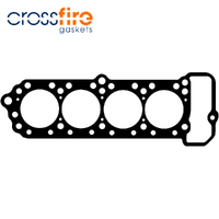 Head Gasket FOR Ford Laser KA KB KC KE Meteor GA GB Mazda 323 1980-1985 E3 E5
