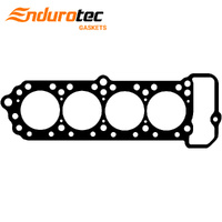 Ford Laser KA KB KC KE Meteor GA GB Mazda 323 Head Gasket E3 E5 1980-1985 