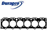 HEAD GASKET FOR ISUZU 6BB1 6BD1 JBR JCR SBR 4.0/5.8L DIESEL 1973-84