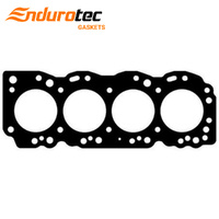 HEAD GASKET FOR TOYOTA L HIACE HILUX 2.2L 80-7/84